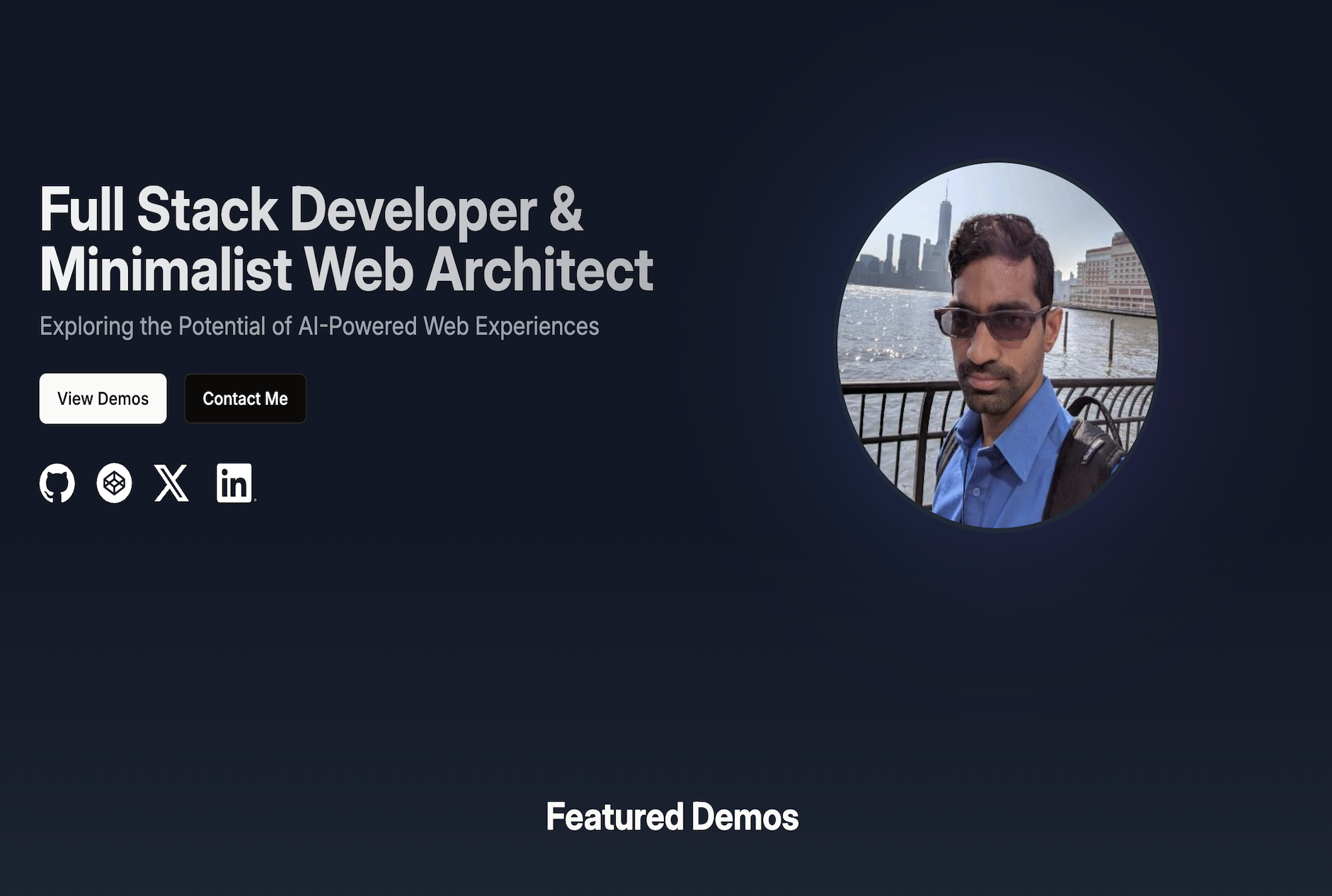 Portfolio